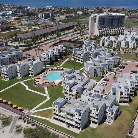 Bahia Mar #426 Villa South Padre Island Luaran gambar