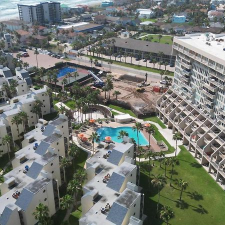 Bahia Mar #426 Villa South Padre Island Luaran gambar