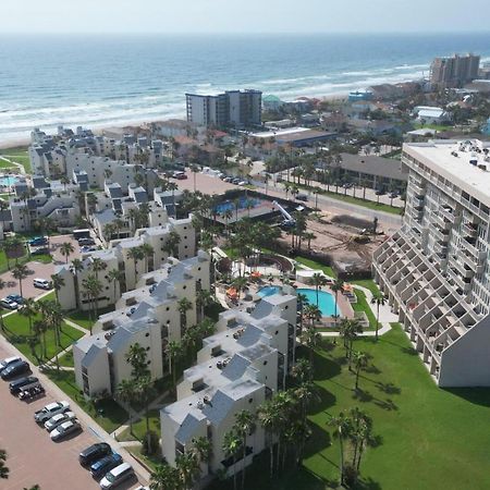 Bahia Mar #426 Villa South Padre Island Luaran gambar