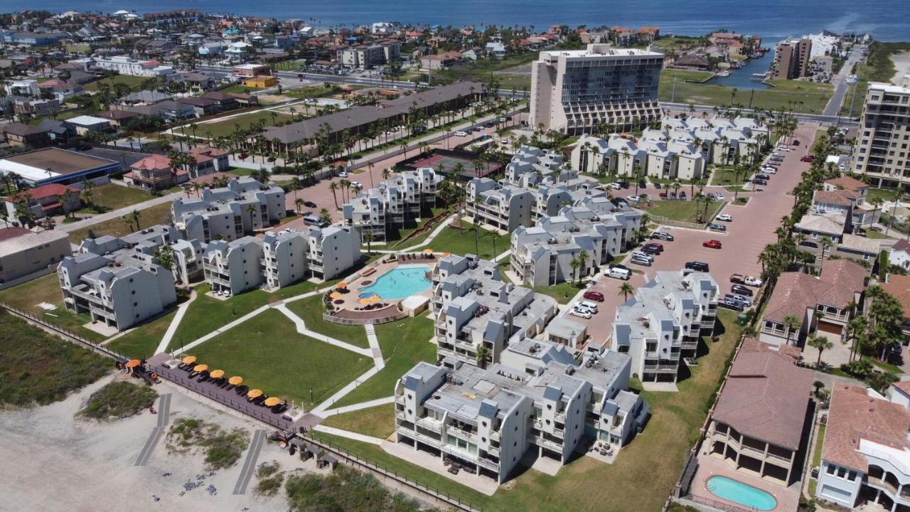 Bahia Mar #426 Villa South Padre Island Luaran gambar