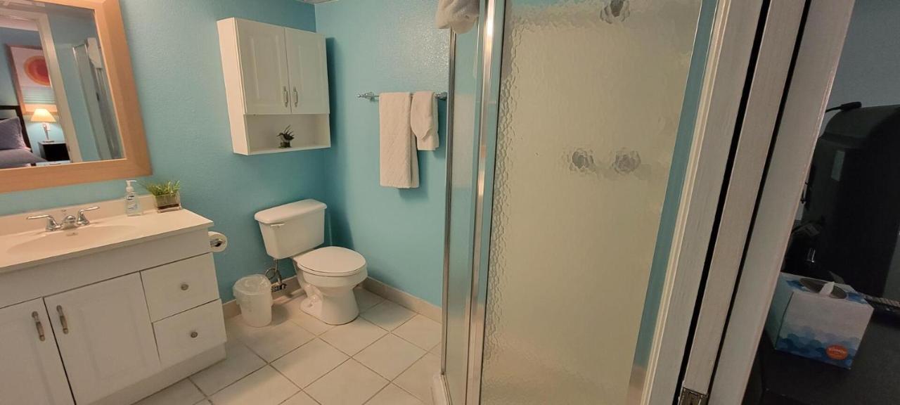 Bahia Mar #426 Villa South Padre Island Luaran gambar
