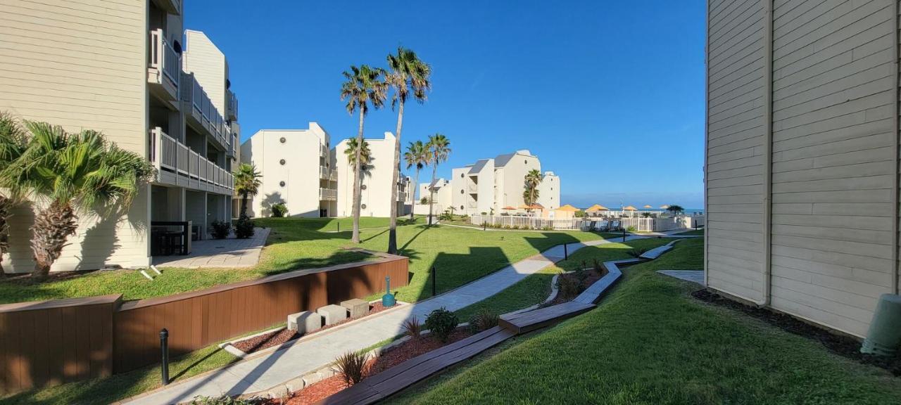 Bahia Mar #426 Villa South Padre Island Luaran gambar
