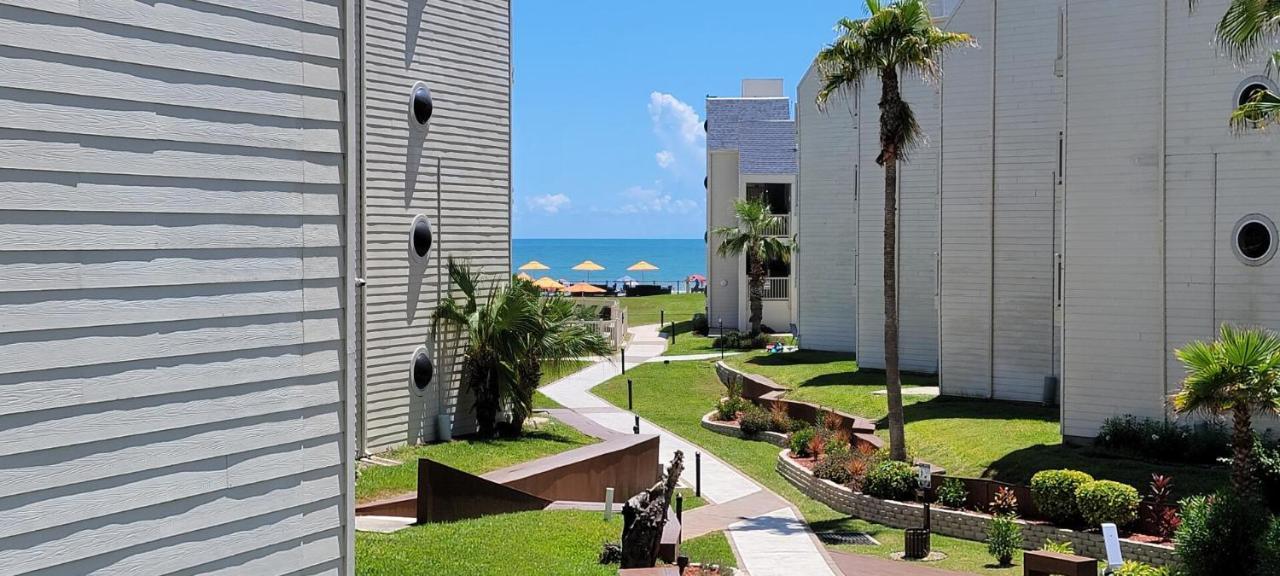 Bahia Mar #426 Villa South Padre Island Luaran gambar