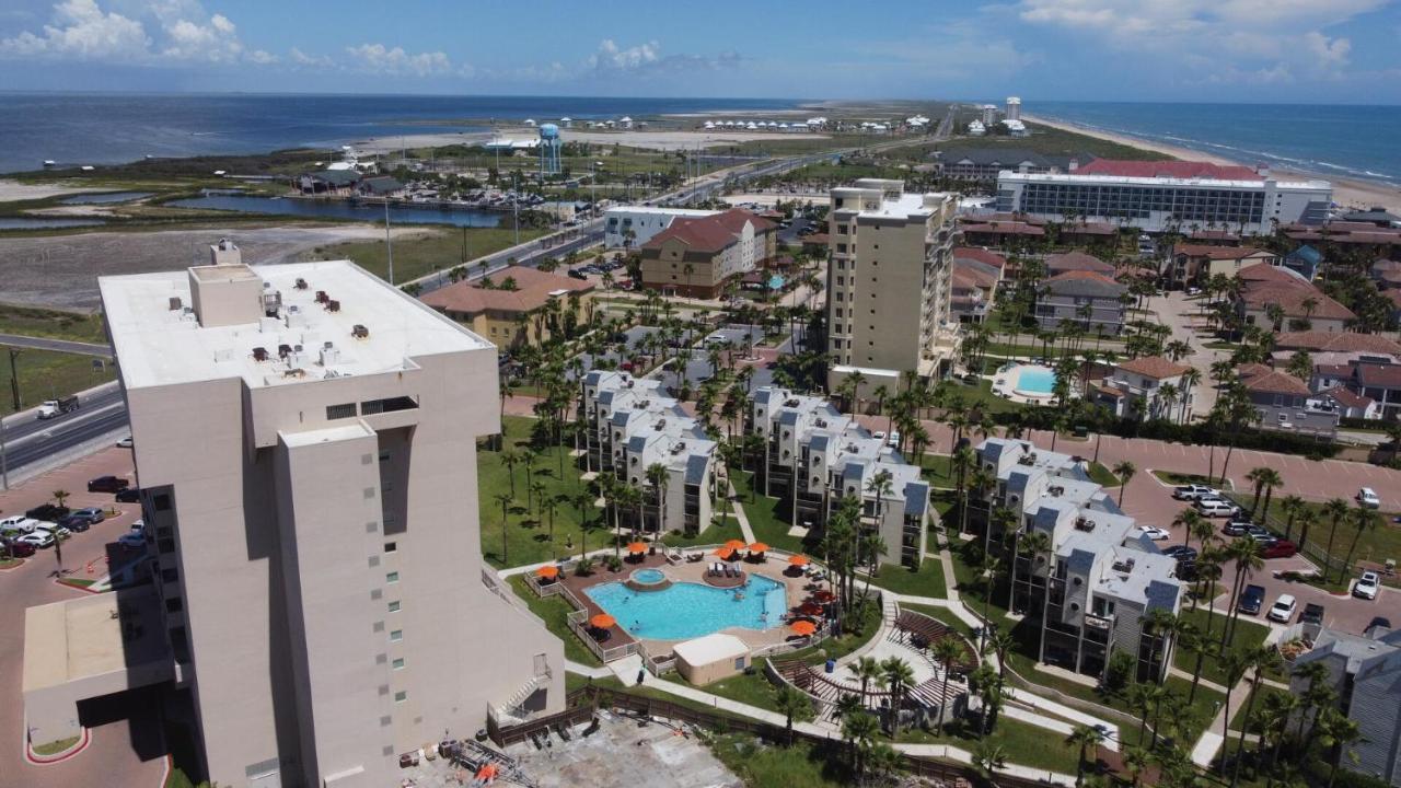 Bahia Mar #426 Villa South Padre Island Luaran gambar