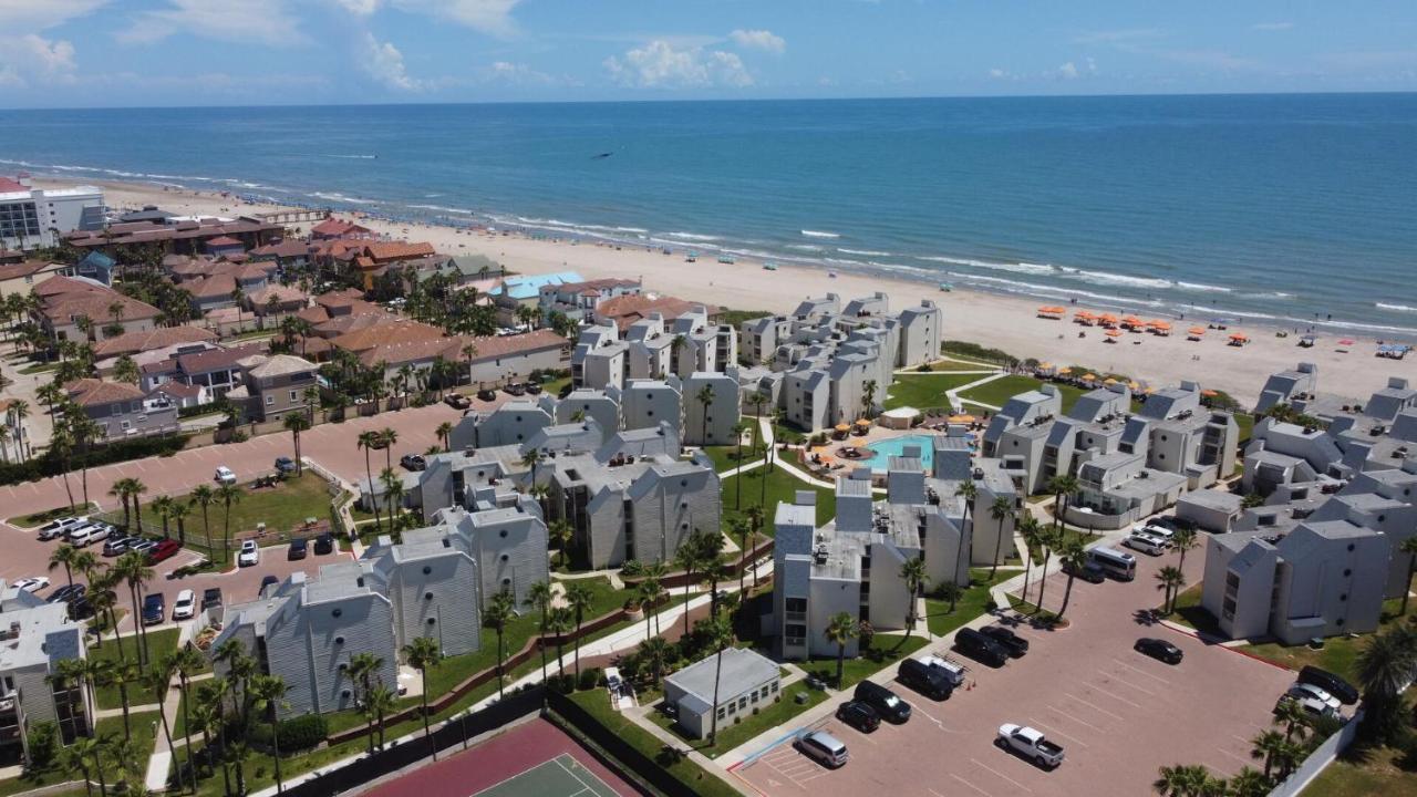 Bahia Mar #426 Villa South Padre Island Luaran gambar