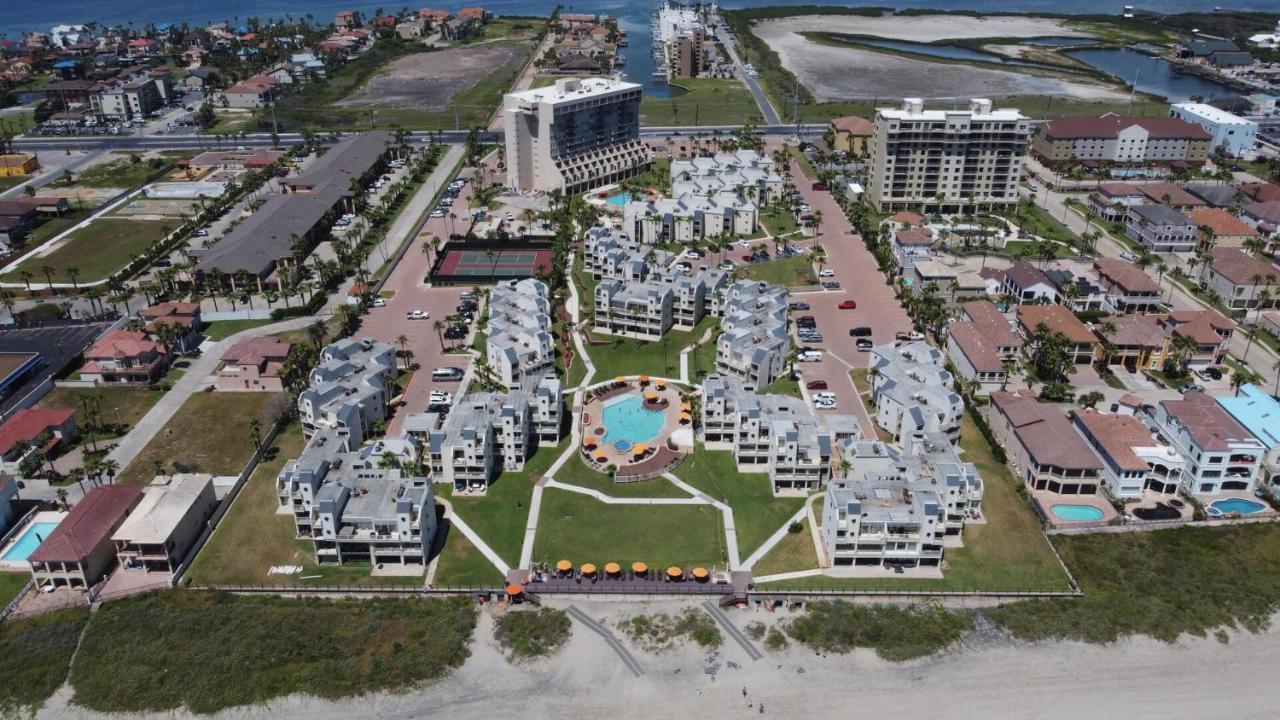 Bahia Mar #426 Villa South Padre Island Luaran gambar