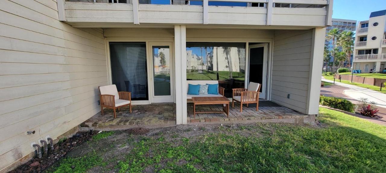 Bahia Mar #426 Villa South Padre Island Luaran gambar