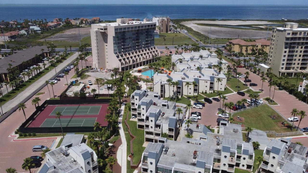 Bahia Mar #426 Villa South Padre Island Luaran gambar
