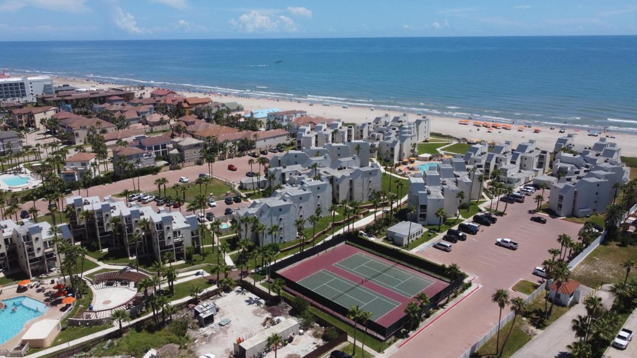 Bahia Mar #426 Villa South Padre Island Luaran gambar