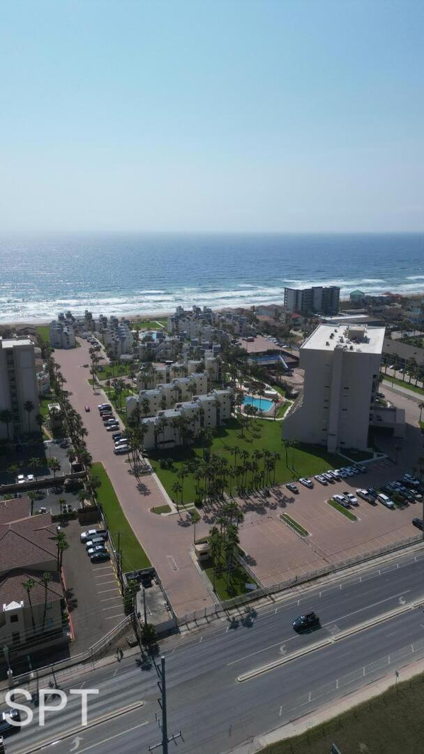Bahia Mar #426 Villa South Padre Island Luaran gambar