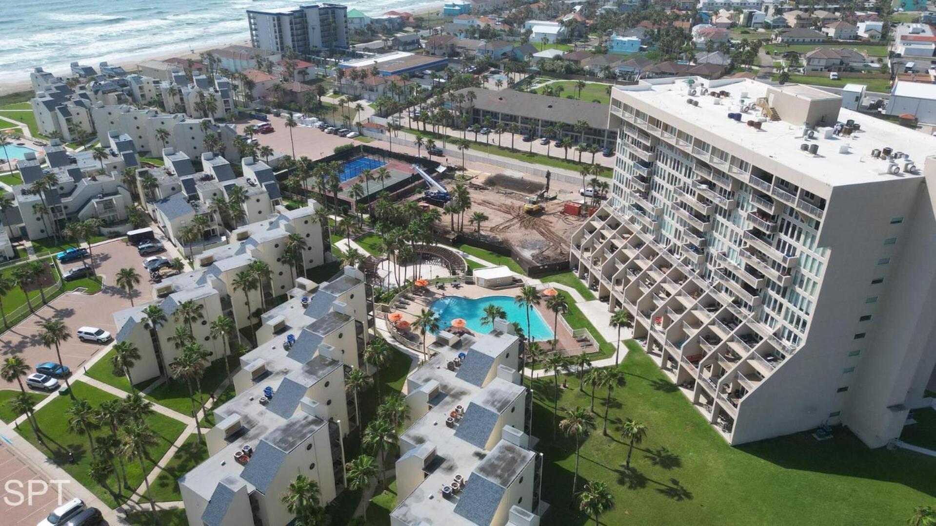 Bahia Mar #426 Villa South Padre Island Luaran gambar