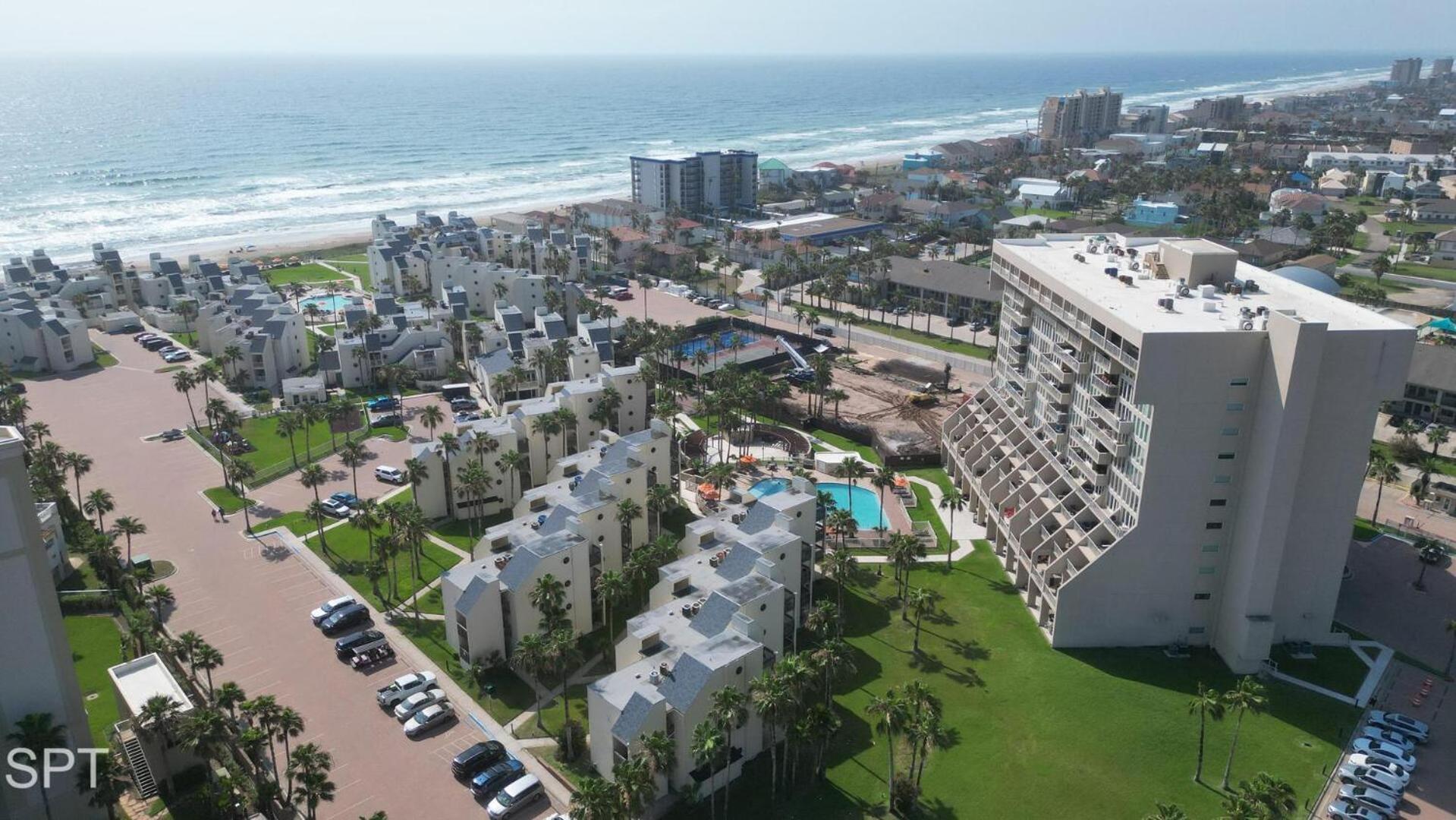 Bahia Mar #426 Villa South Padre Island Luaran gambar