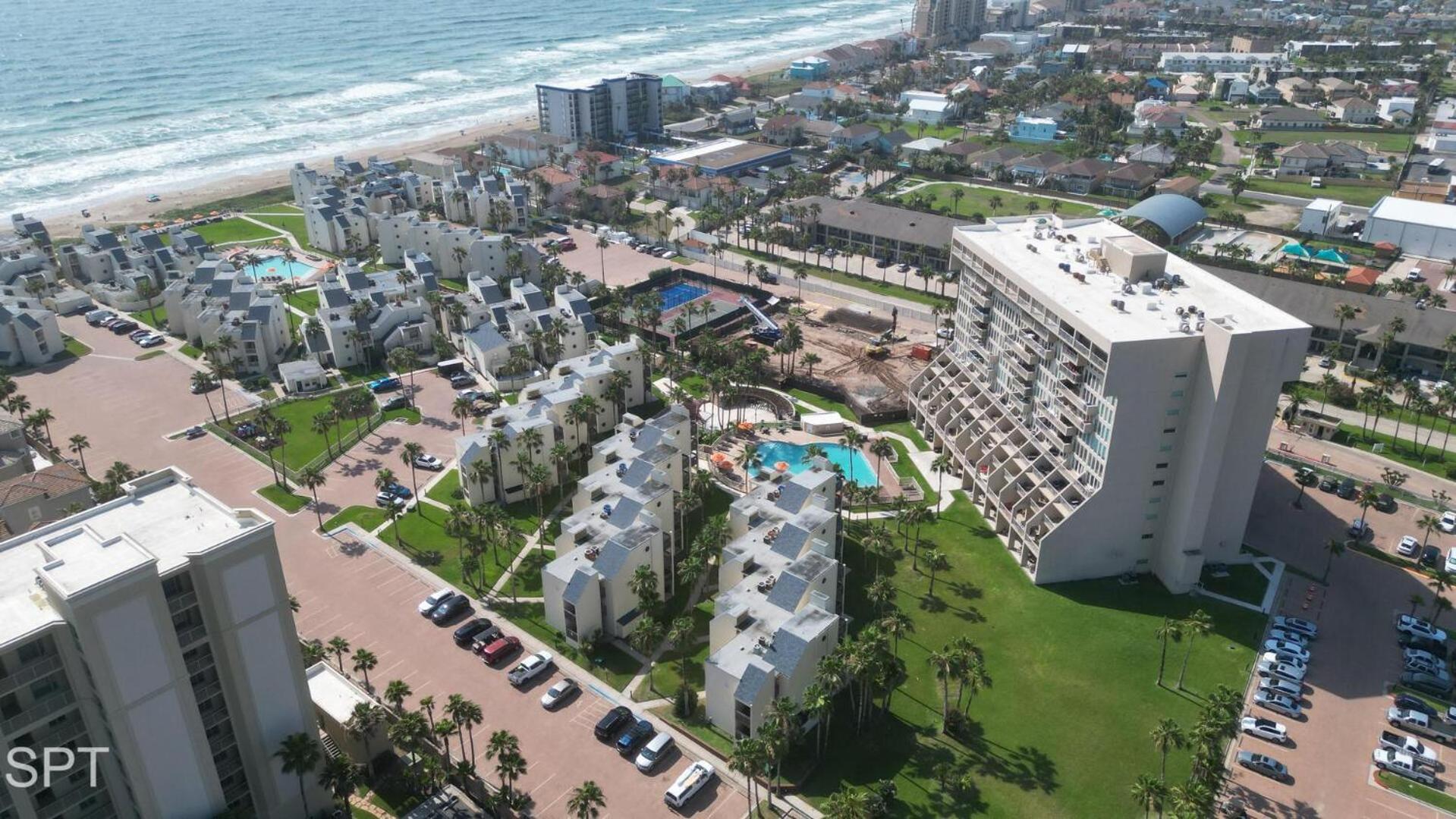 Bahia Mar #426 Villa South Padre Island Luaran gambar