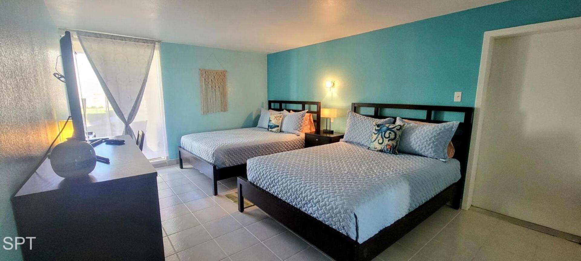 Bahia Mar #426 Villa South Padre Island Luaran gambar