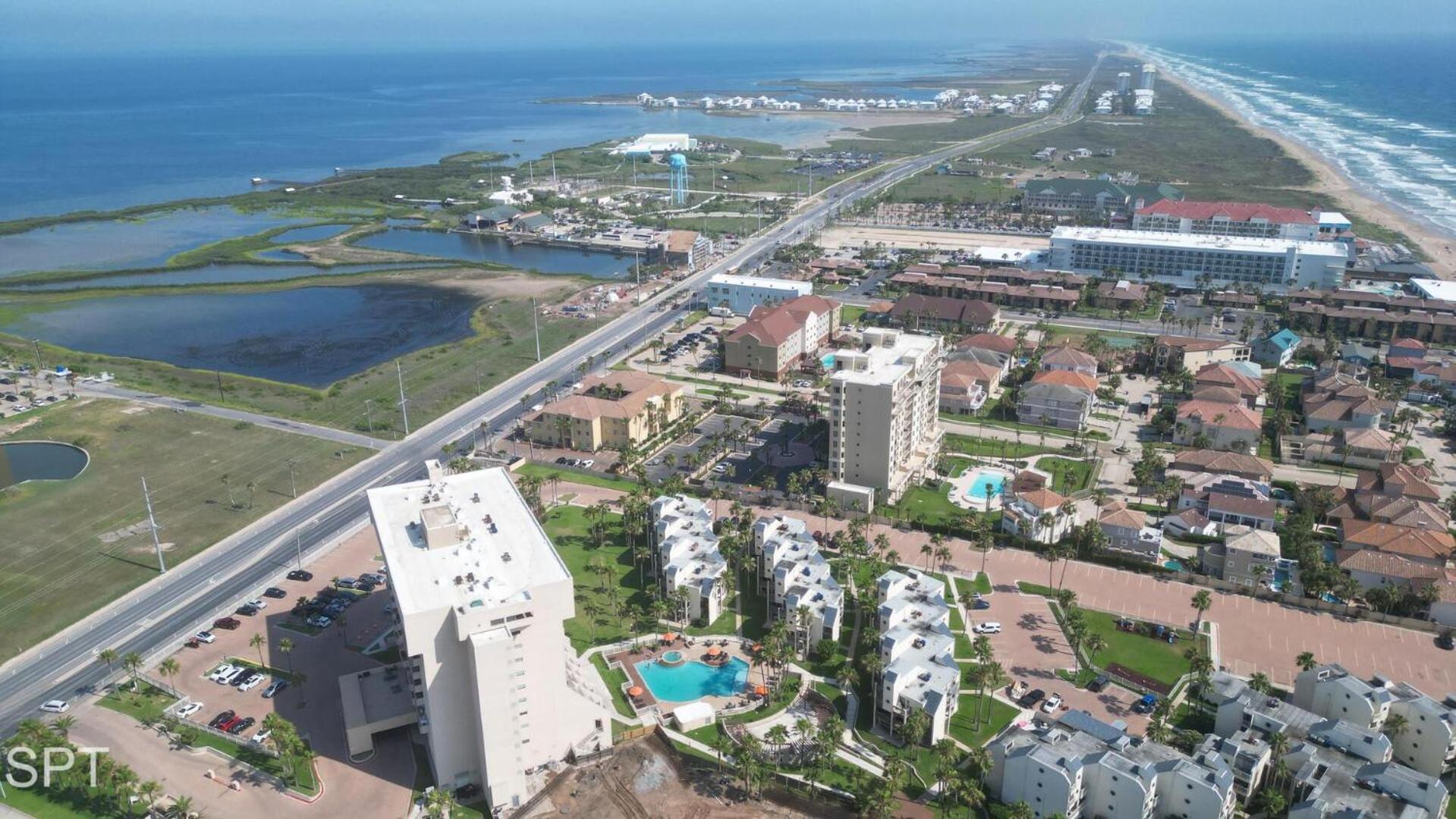 Bahia Mar #426 Villa South Padre Island Luaran gambar