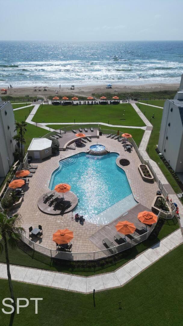 Bahia Mar #426 Villa South Padre Island Luaran gambar