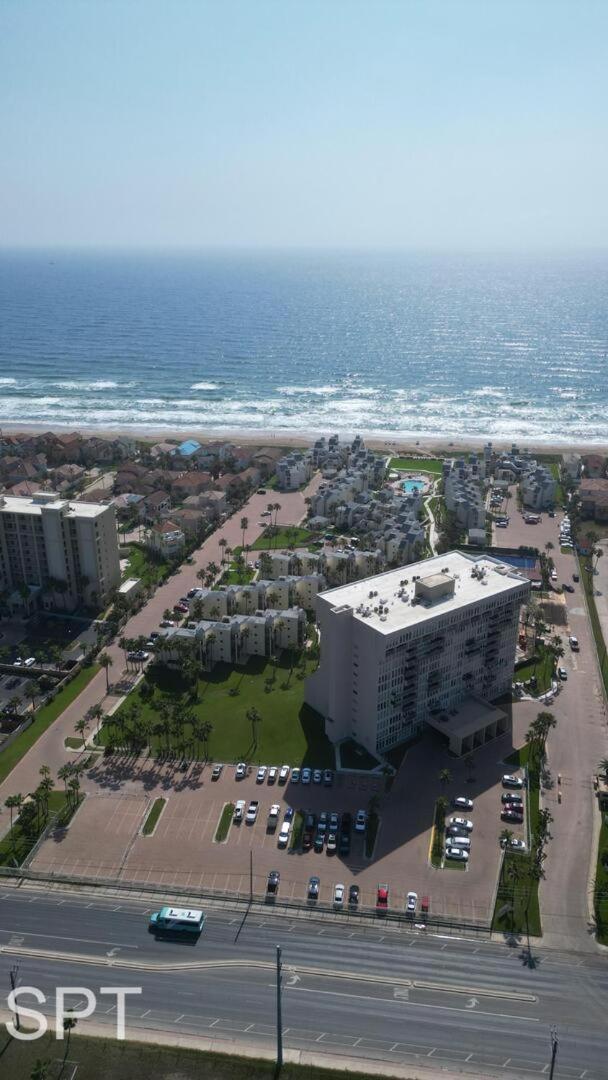 Bahia Mar #426 Villa South Padre Island Luaran gambar