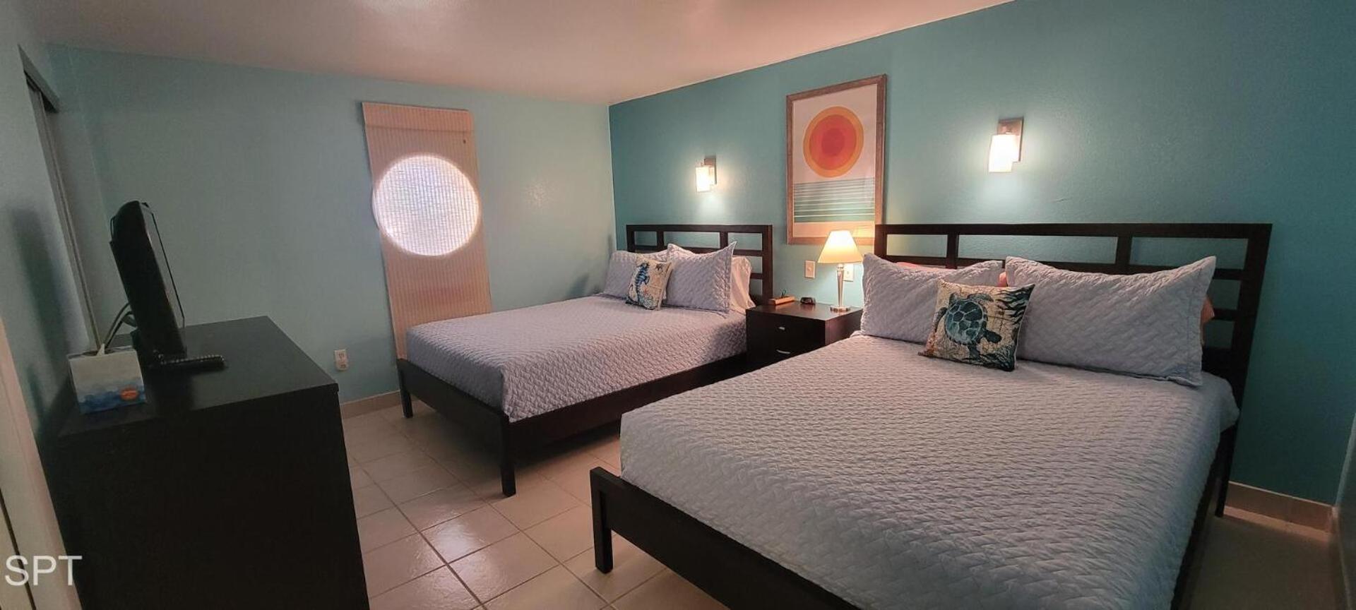 Bahia Mar #426 Villa South Padre Island Luaran gambar