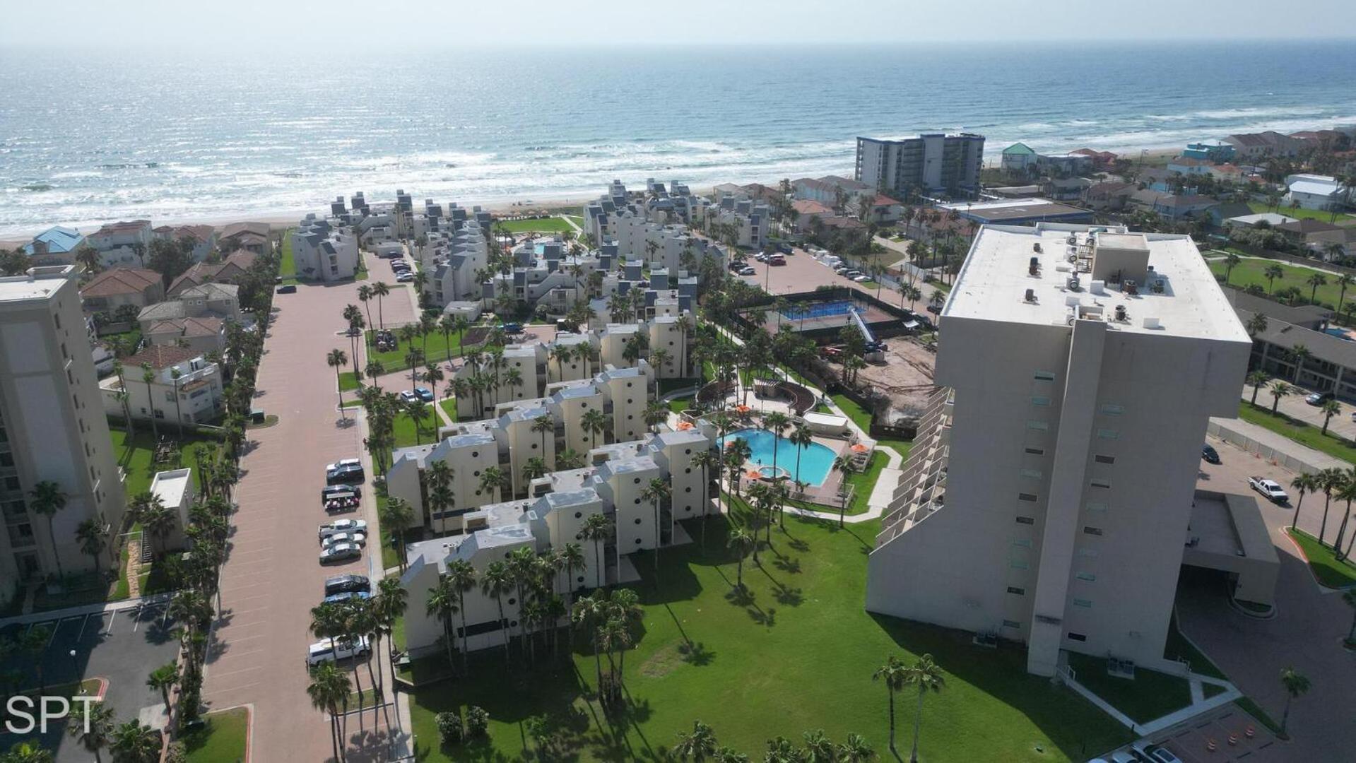 Bahia Mar #426 Villa South Padre Island Luaran gambar