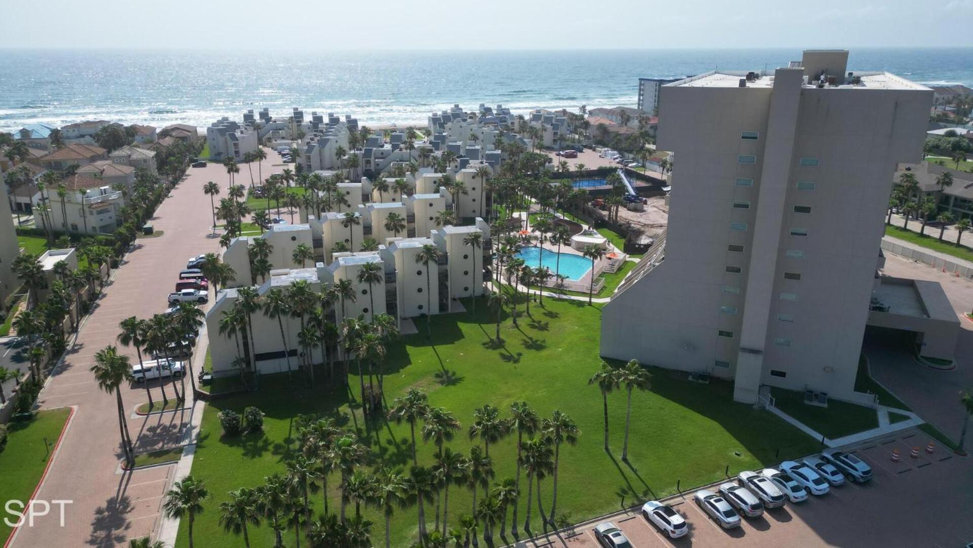 Bahia Mar #426 Villa South Padre Island Luaran gambar
