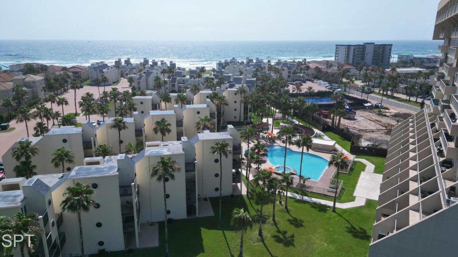 Bahia Mar #426 Villa South Padre Island Luaran gambar