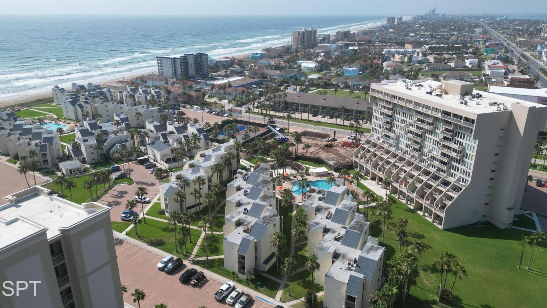 Bahia Mar #426 Villa South Padre Island Luaran gambar